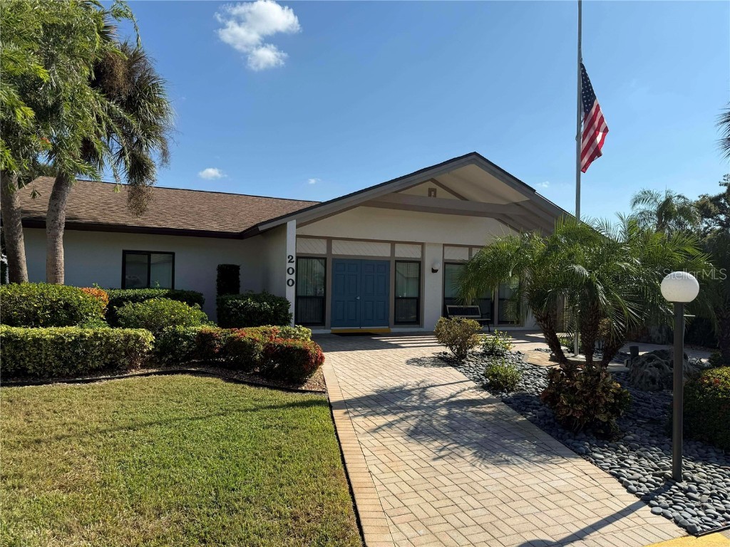 1211 Capri Isles Boulevard #5 Venice FL 34292 A4673596 image28