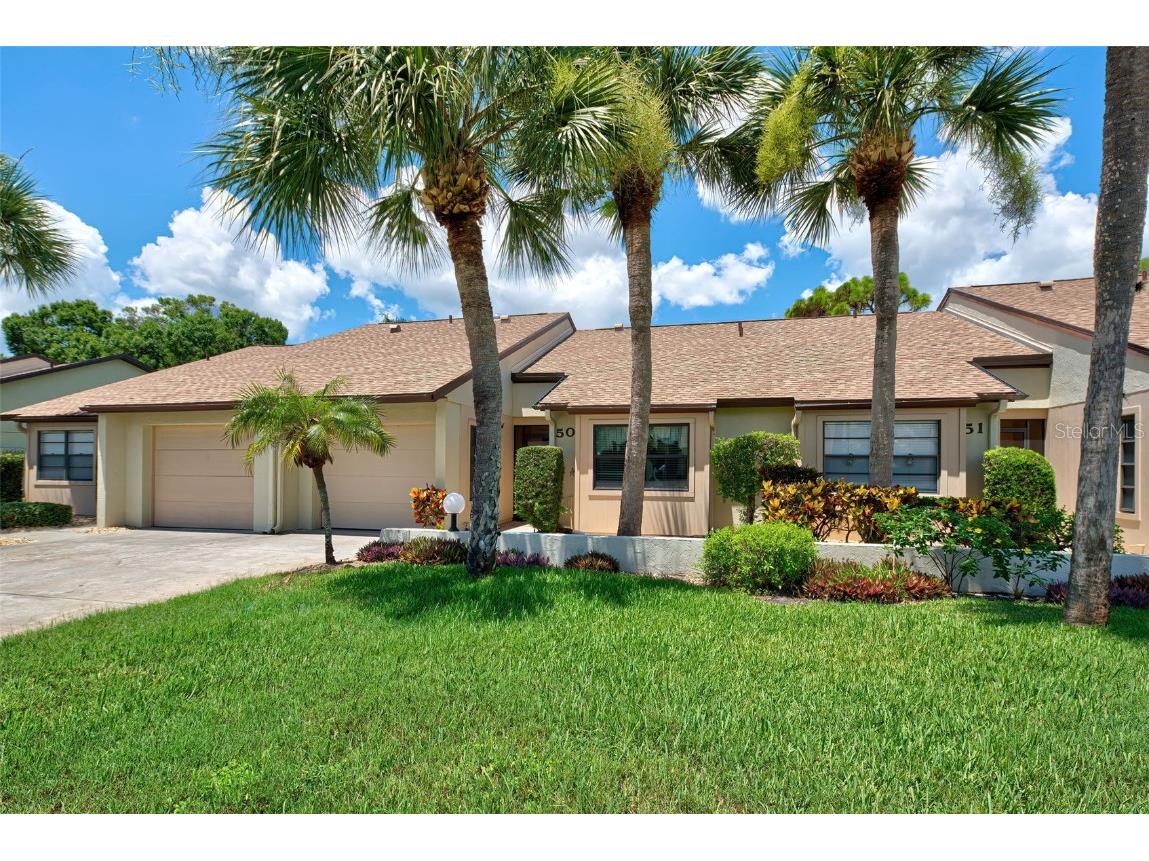 1211 Capri Isles Boulevard #50 Venice FL 34292 N6125047 image1