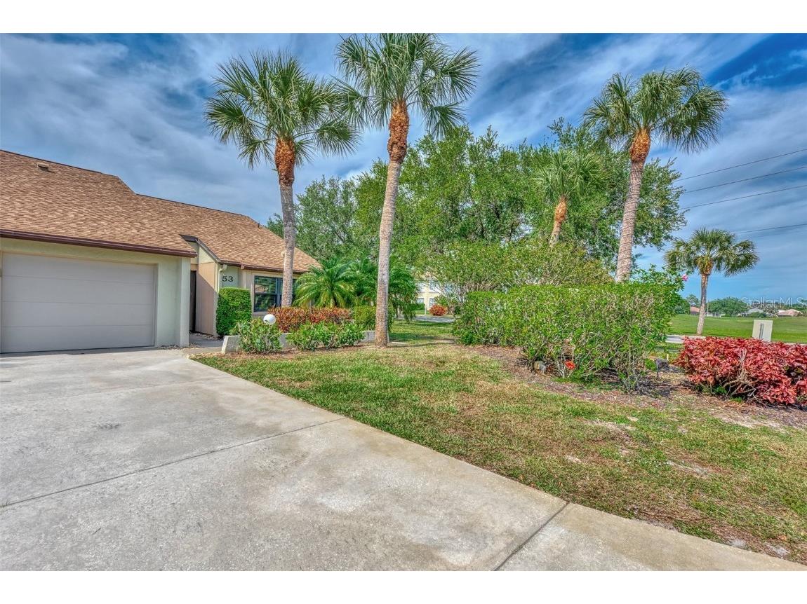 1211 Capri Isles Boulevard #53 Venice FL 34292 N6132597 image1