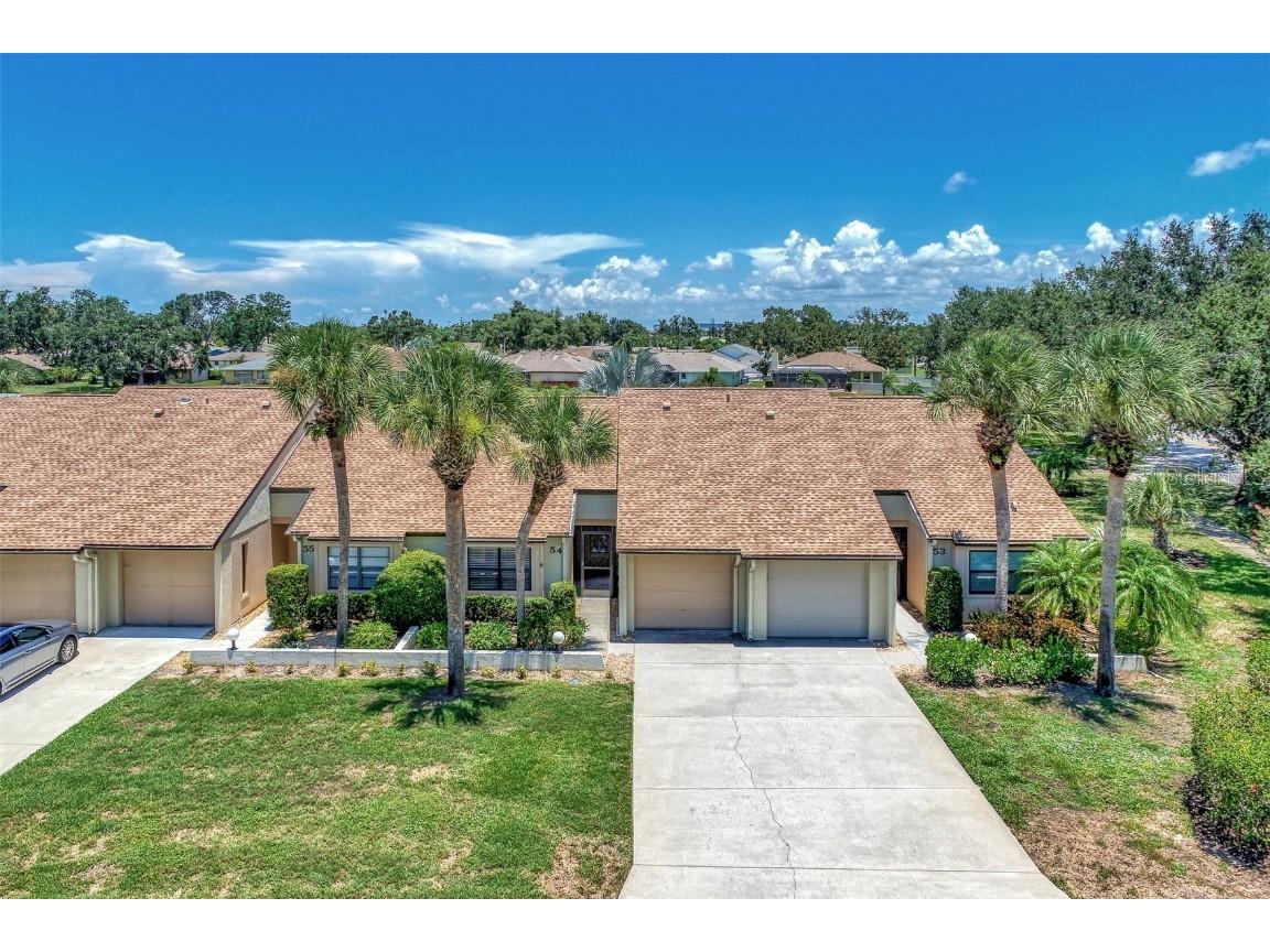 1211 Capri Isles Boulevard #54 Venice FL 34292 N6127621 image1