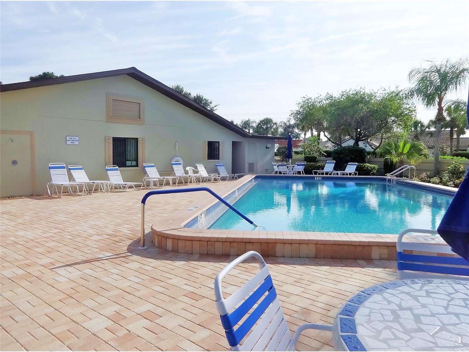 1211 Capri Isles Boulevard #55 Venice FL 34292 N6143856 image51