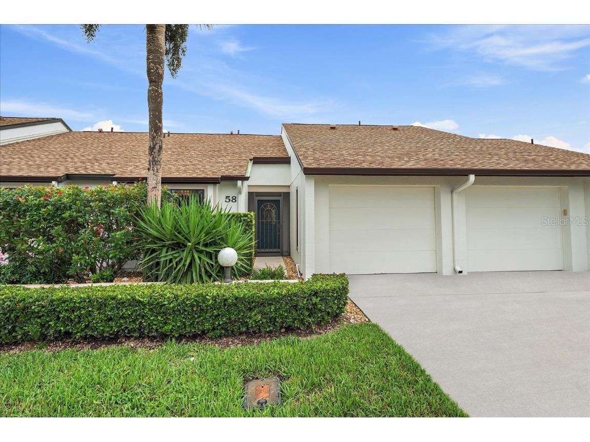 1211 Capri Isles Boulevard #58 Venice FL 34292 N6141694 image1