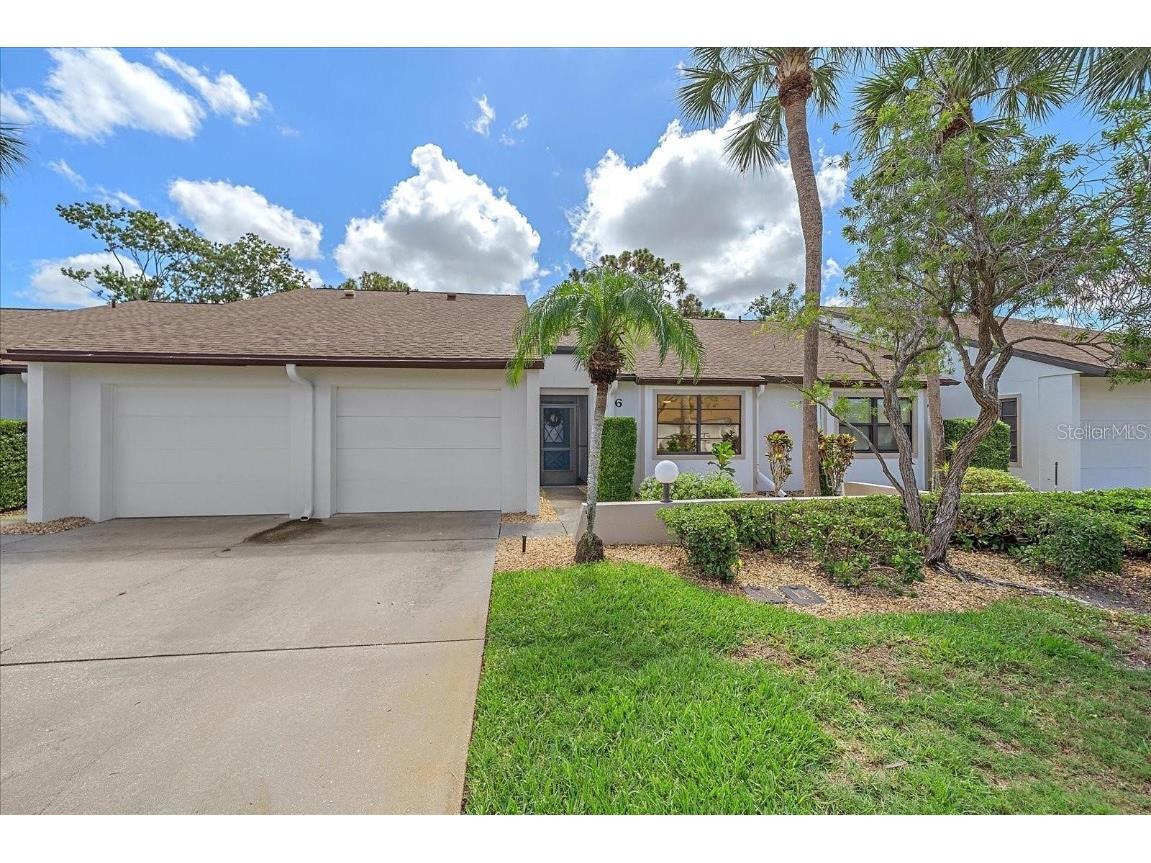 1211 Capri Isles Boulevard #6 Venice FL 34292 N6140590 image2