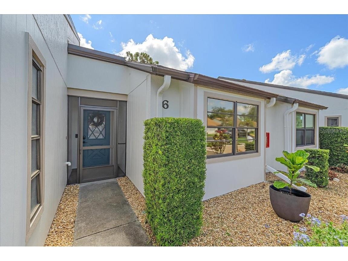 1211 Capri Isles Boulevard #6 Venice FL 34292 N6140590 image3