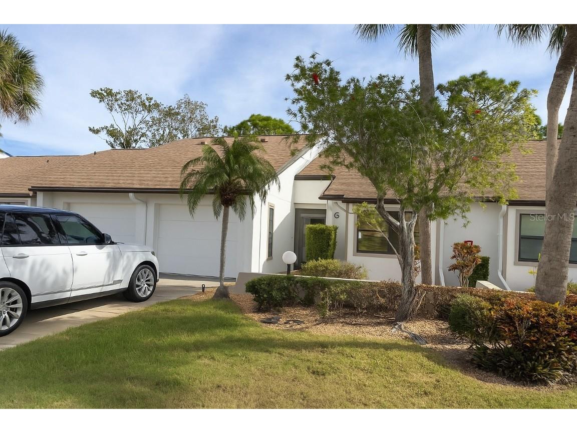 1211 Capri Isles Boulevard #6 Venice FL 34292 N6141412 image1