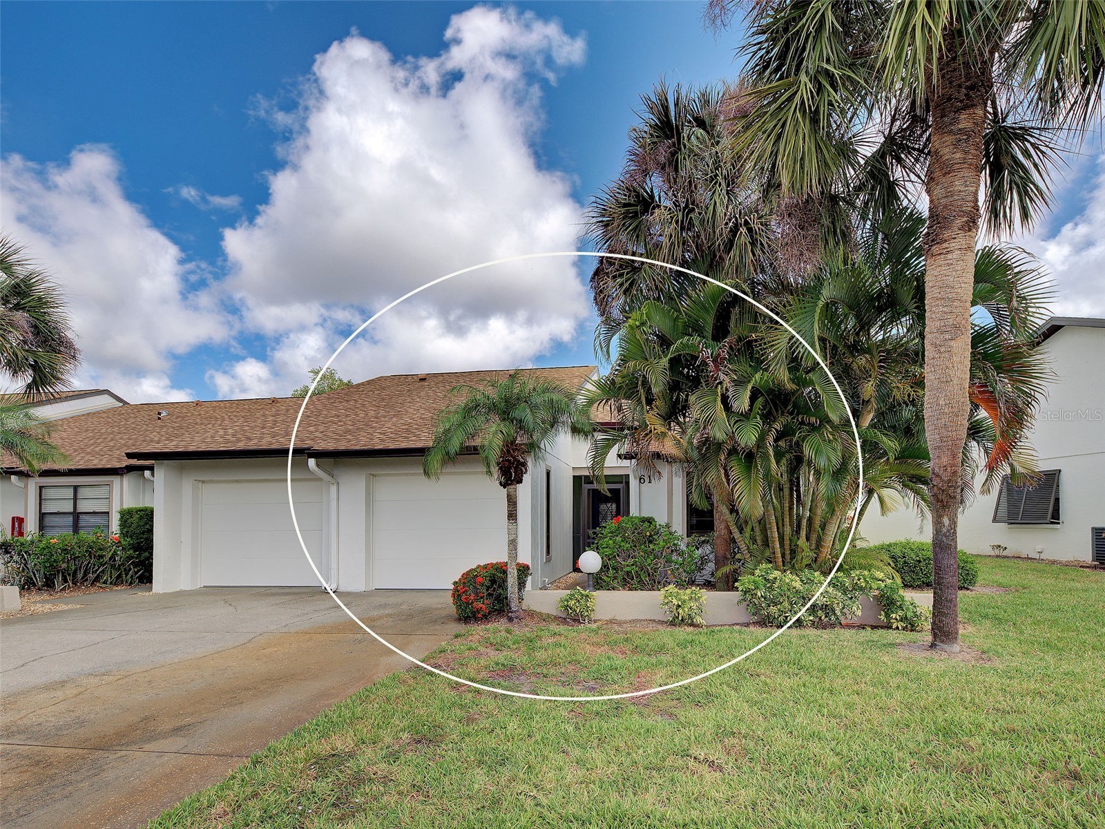 1211 Capri Isles Boulevard #61 Venice FL 34292 N6144511 image1