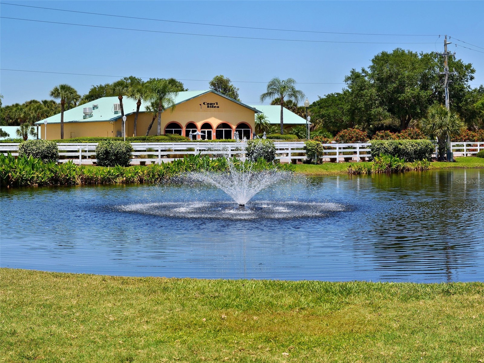 1211 Capri Isles Boulevard #61 Venice FL 34292 N6144511 image30