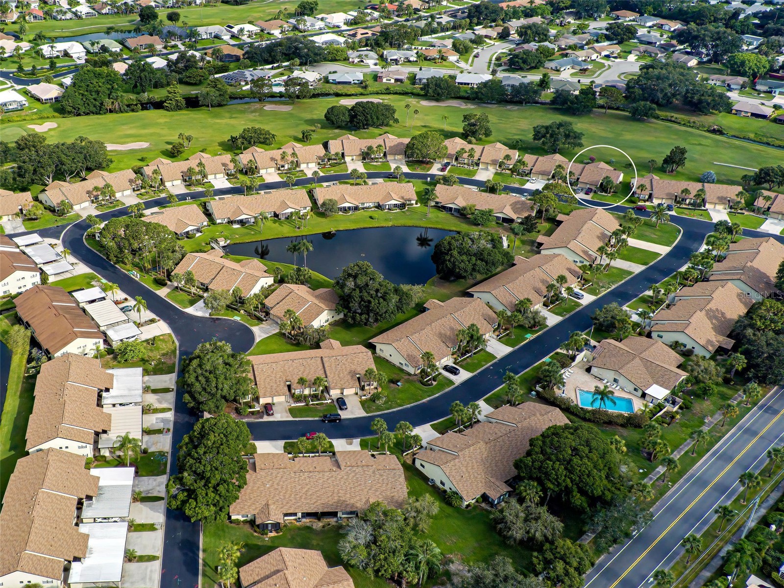 1211 Capri Isles Boulevard #61 Venice FL 34292 N6144511 image33