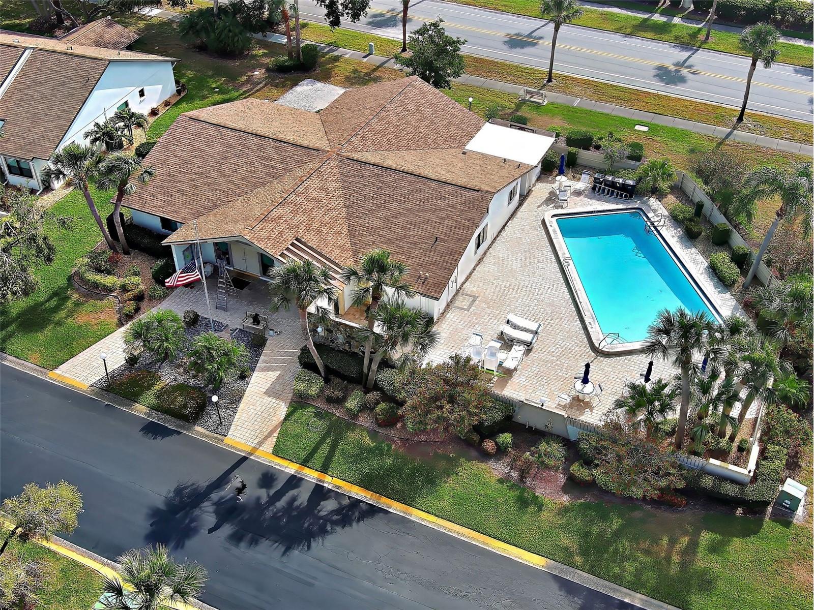 1211 Capri Isles Boulevard #61 Venice FL 34292 N6144511 image34