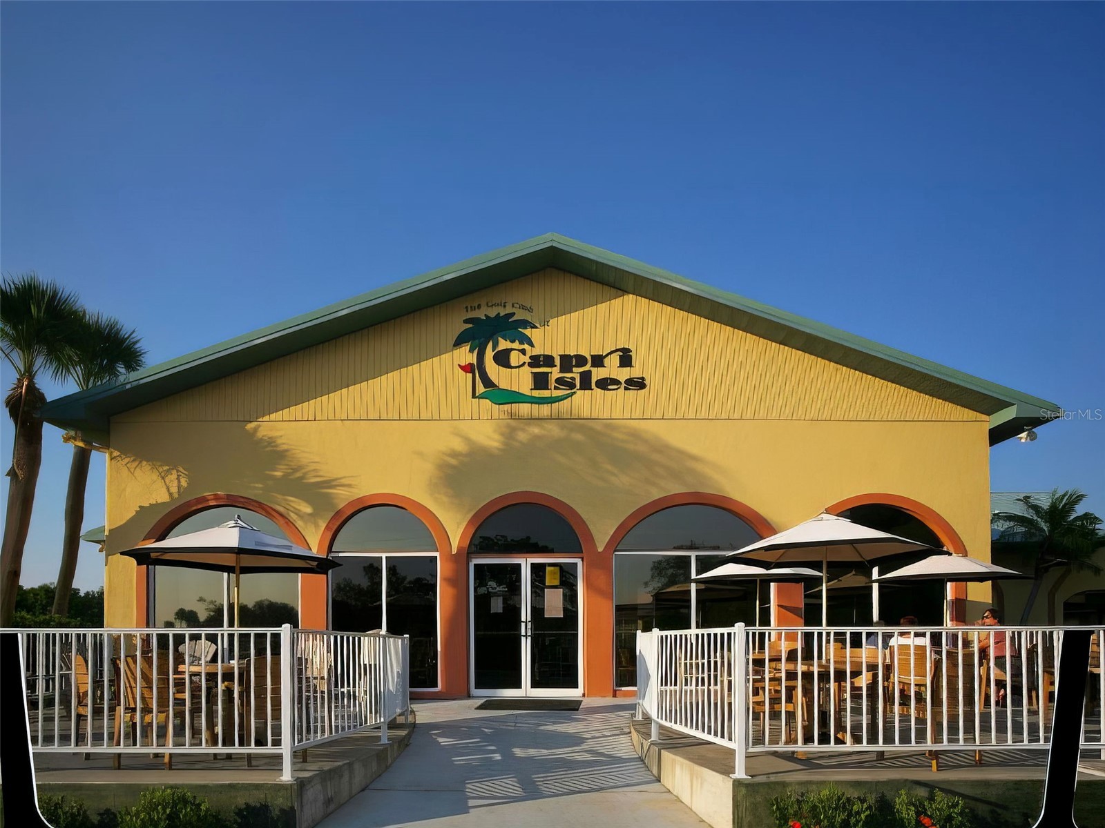 1211 Capri Isles Boulevard #61 Venice FL 34292 N6144511 image35