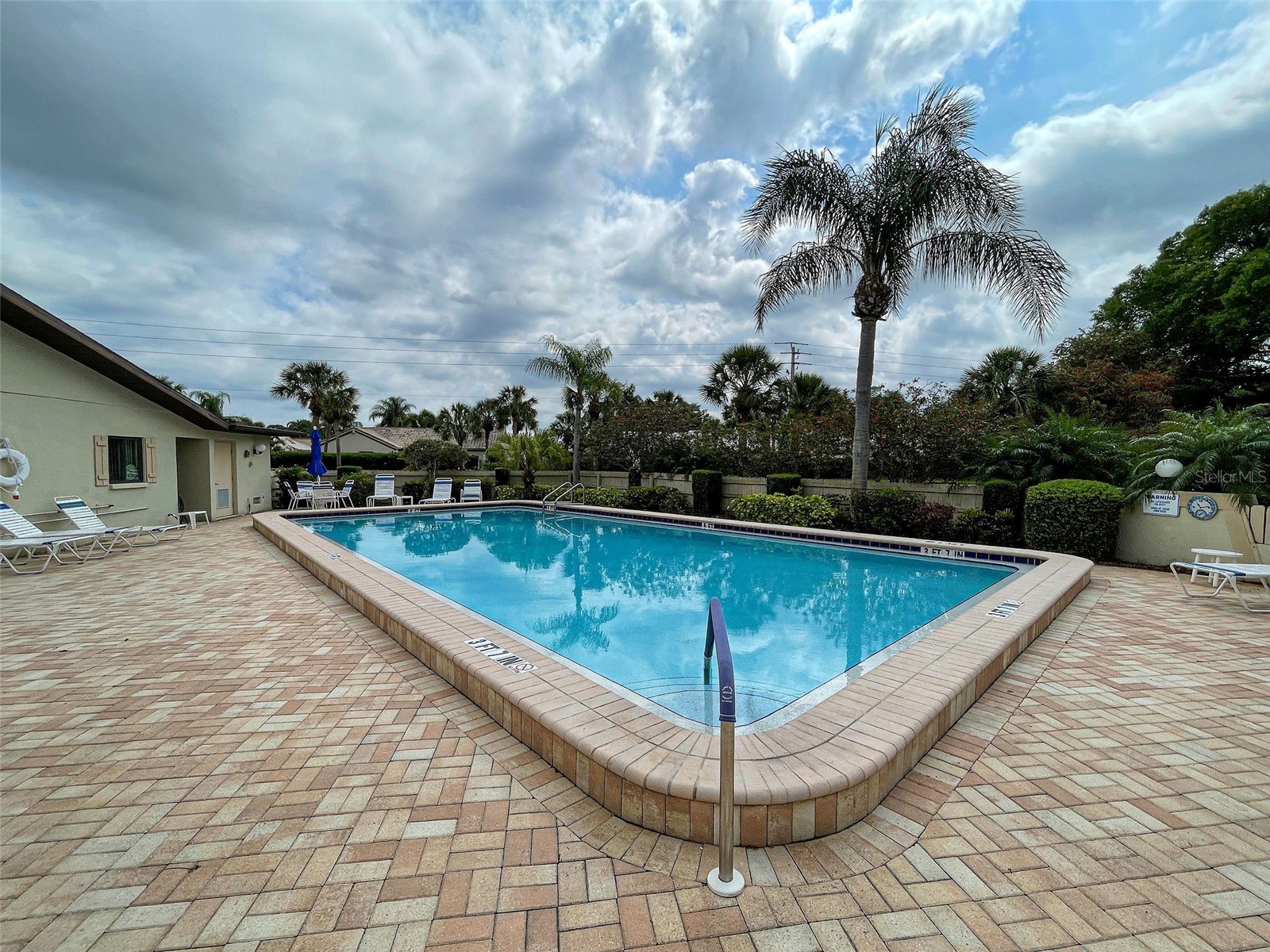 1211 Capri Isles Boulevard #61 Venice FL 34292 N6144511 image36