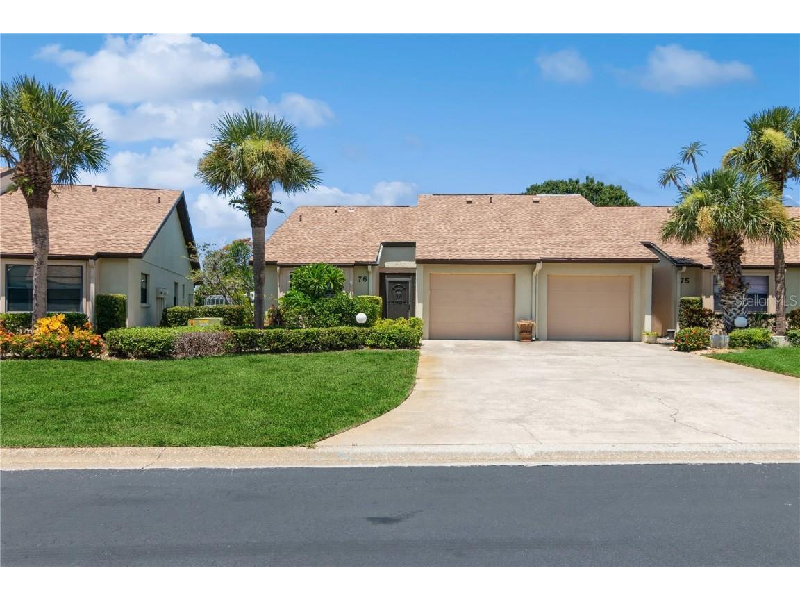 1211 Capri Isles Boulevard #76 Venice FL 34292 N6127977 image1