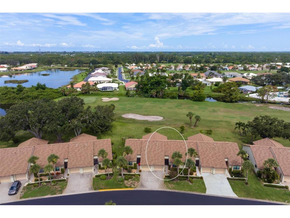 1211 Capri Isles Boulevard #91 Venice FL 34292 N6127832 image1