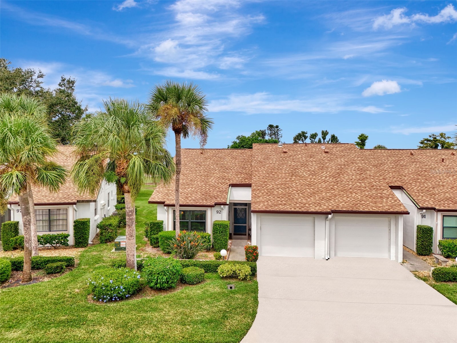 1211 Capri Isles Boulevard #92 Venice FL 34292 N6140395 image1