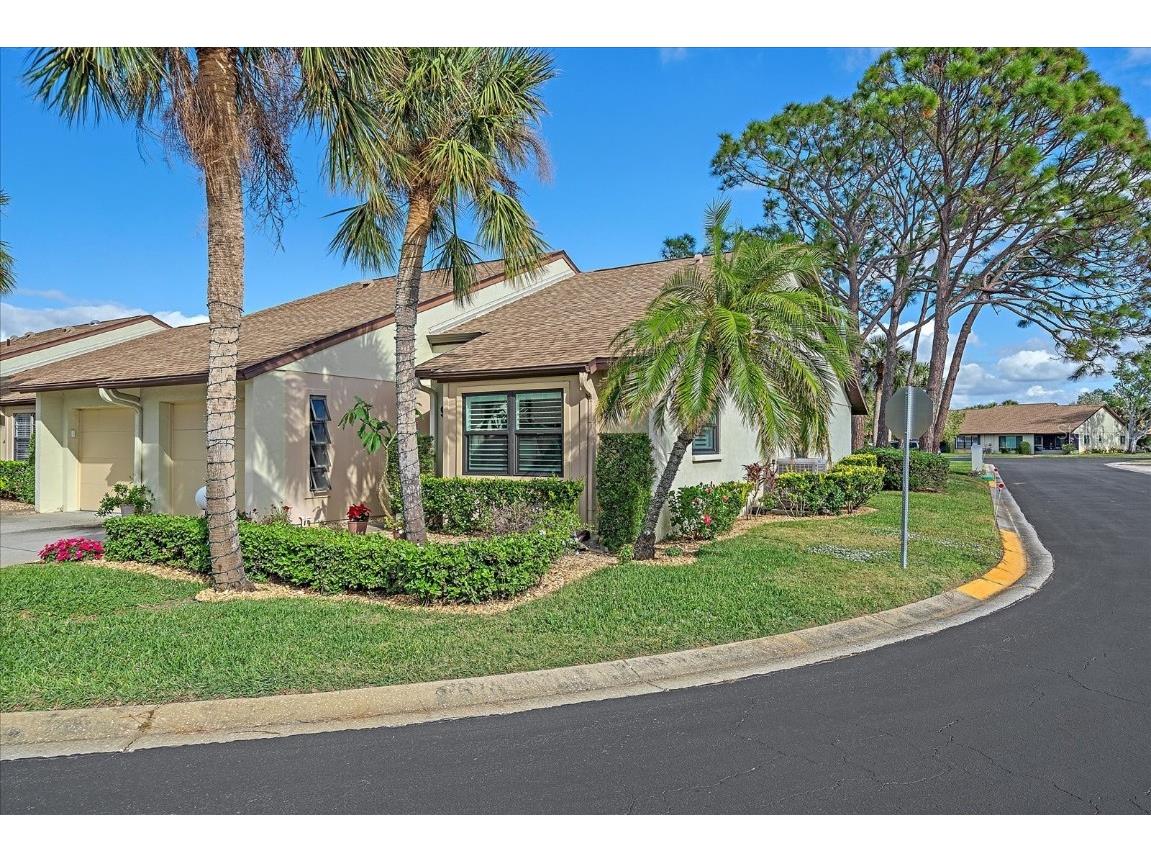1211 Capri Isles Boulevard #96 Venice FL 34292 N6134541 image1