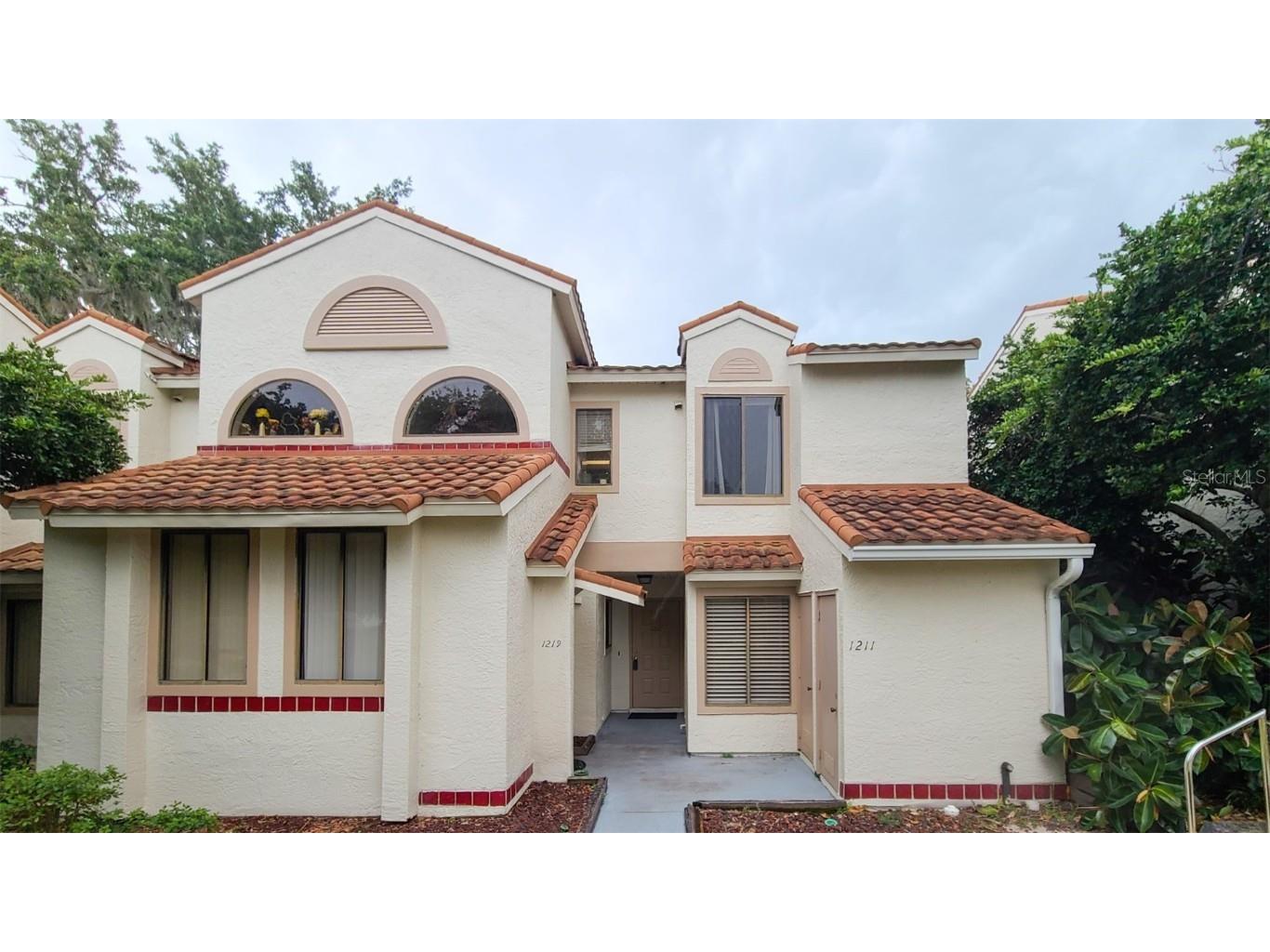 1211 Country Club Drive #1214 Titusville FL 32780 O6127260 image1