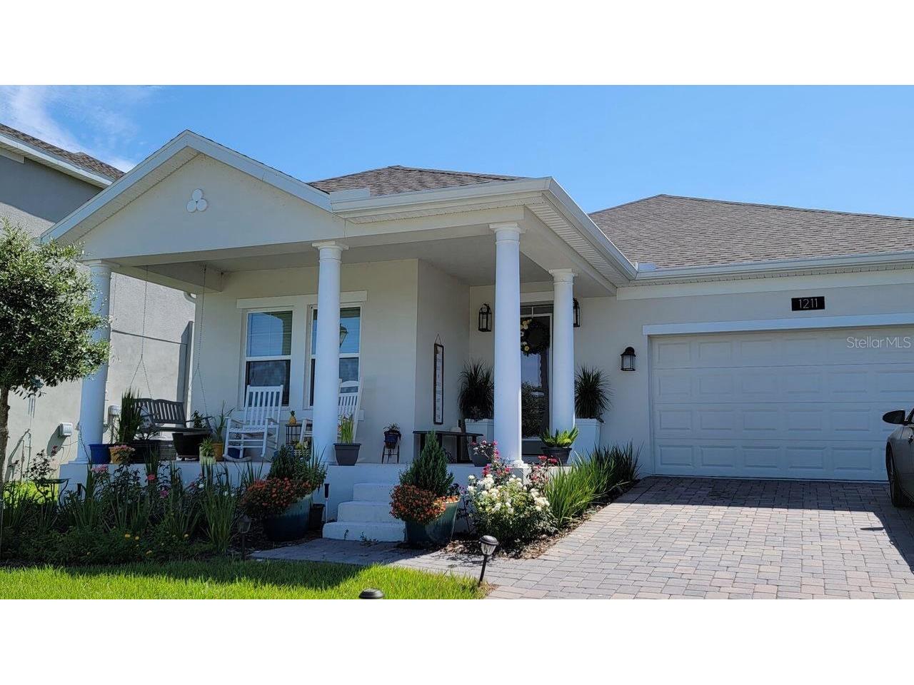 1211 Dora Parc Lane Mount Dora FL 32757 O6369236 image1