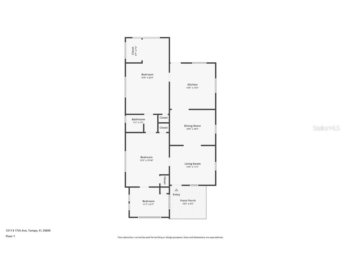 1211 E 17th Avenue Tampa FL 33605 TB8425524 image22