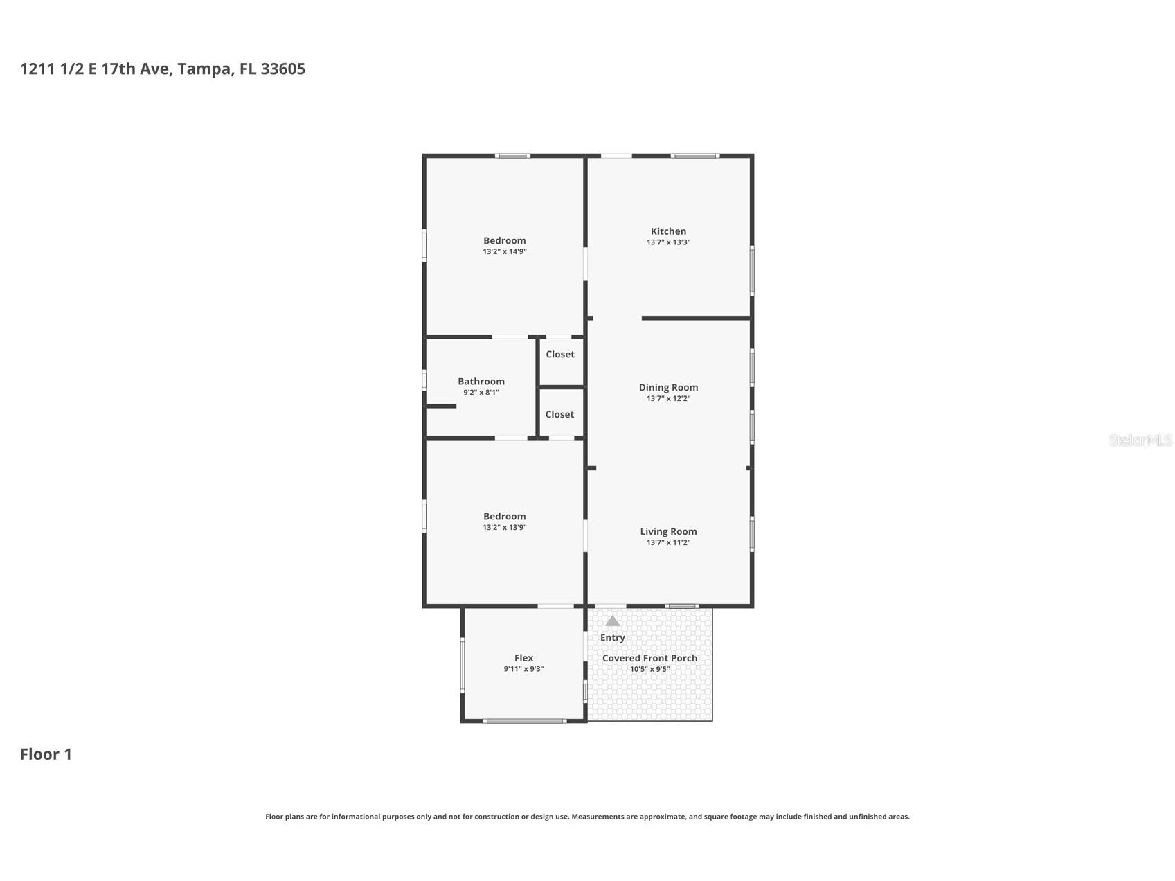 1211 E 17th Avenue Tampa FL 33605 TB8525827 image22
