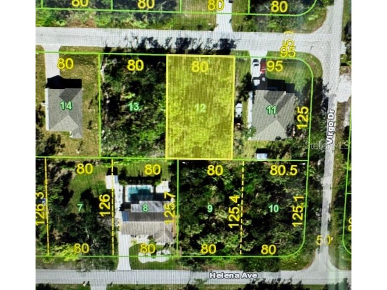 1211 Eden Avenue Port Charlotte FL 33948 J971588 image1