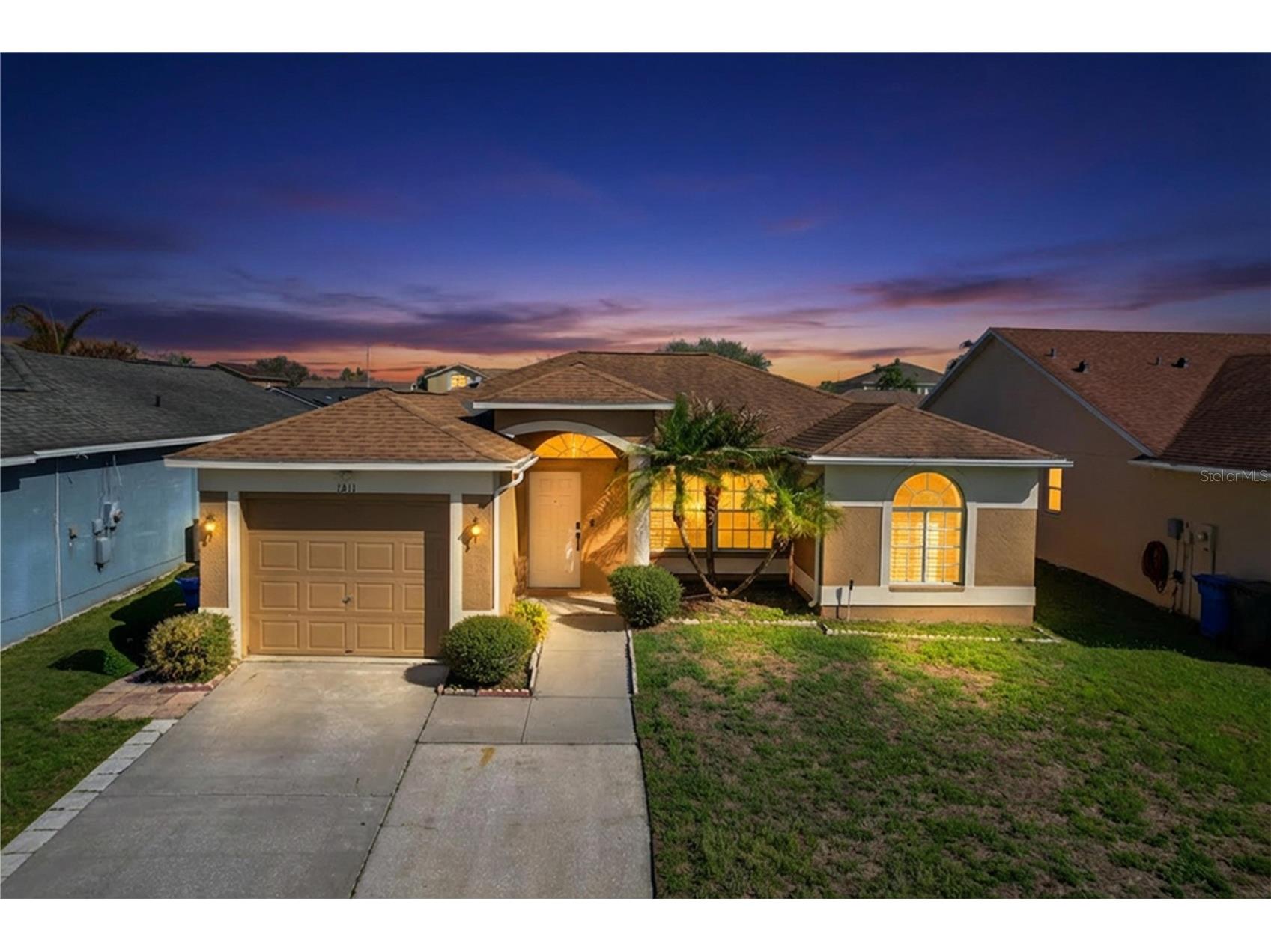 1211 Franford Drive Brandon FL 33511 TB8484627 image1