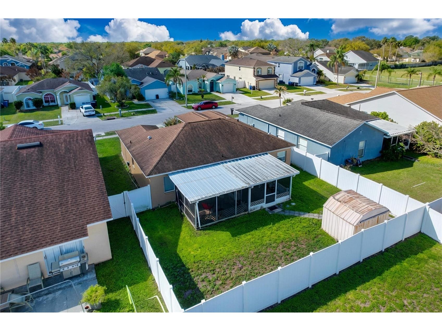 1211 Franford Drive Brandon FL 33511 TB8484627 image40