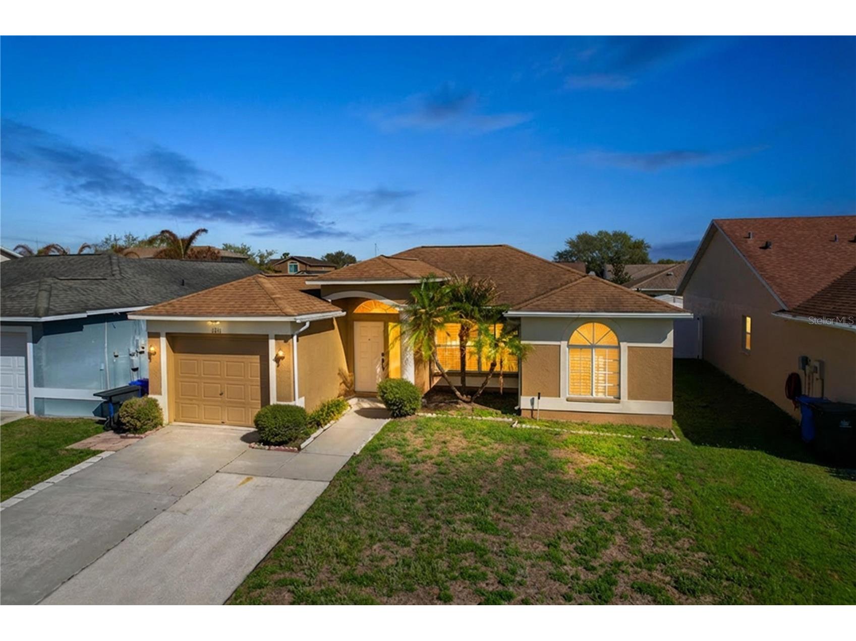1211 Franford Drive Brandon FL 33511 TB8484627 image43