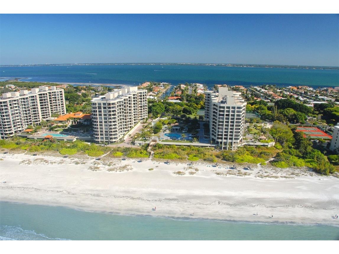 1211 Gulf Of Mexico Drive #1005 Longboat Key FL 34228 - GULF OF MEXICO J971204 image1