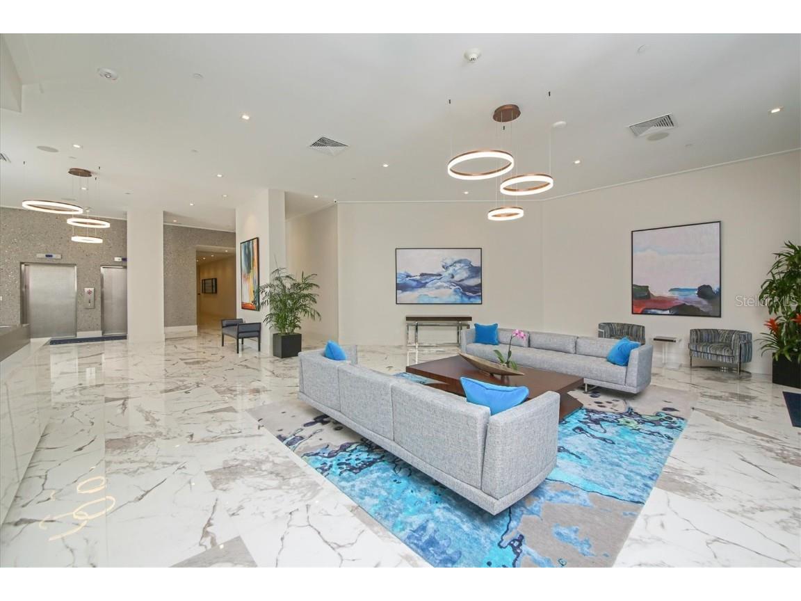 1211 Gulf Of Mexico Drive #1005 Longboat Key FL 34228 - GULF OF MEXICO A4658115 image36
