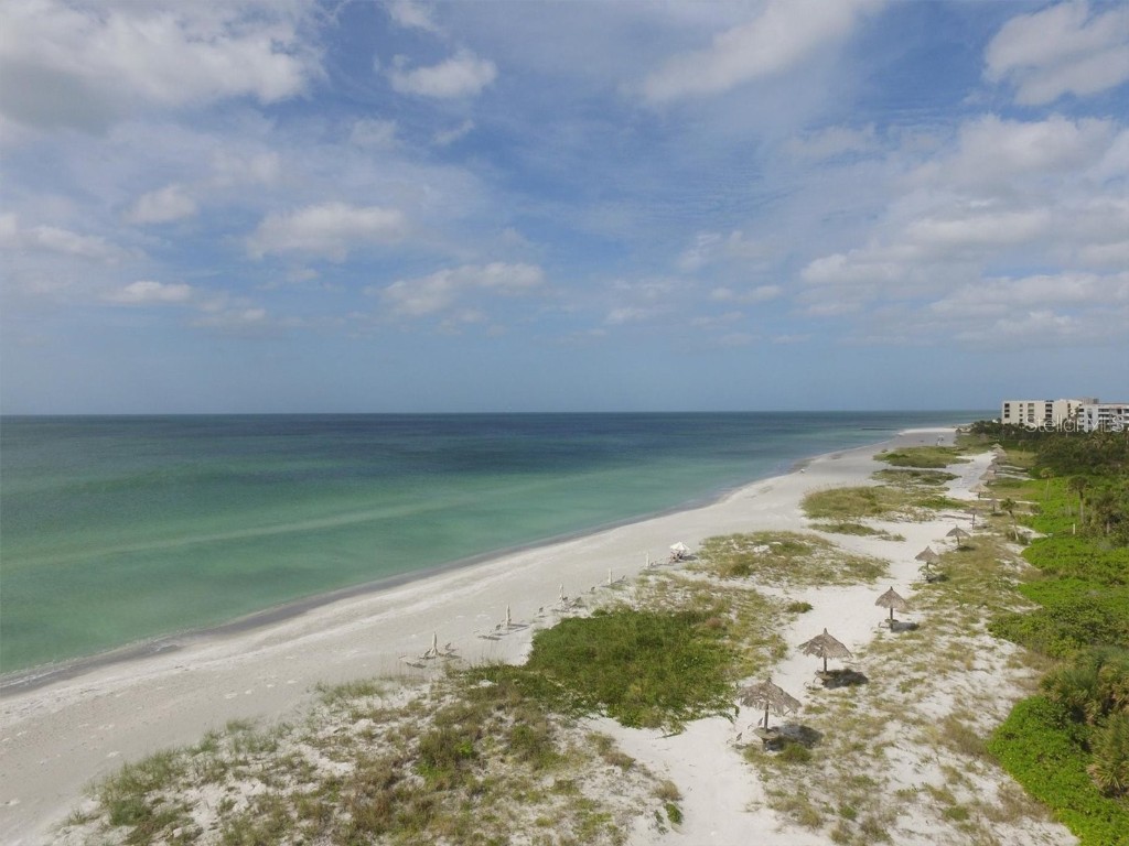 1211 Gulf Of Mexico Drive #1005 Longboat Key FL 34228 - GULF OF MEXICO A4658115 image43