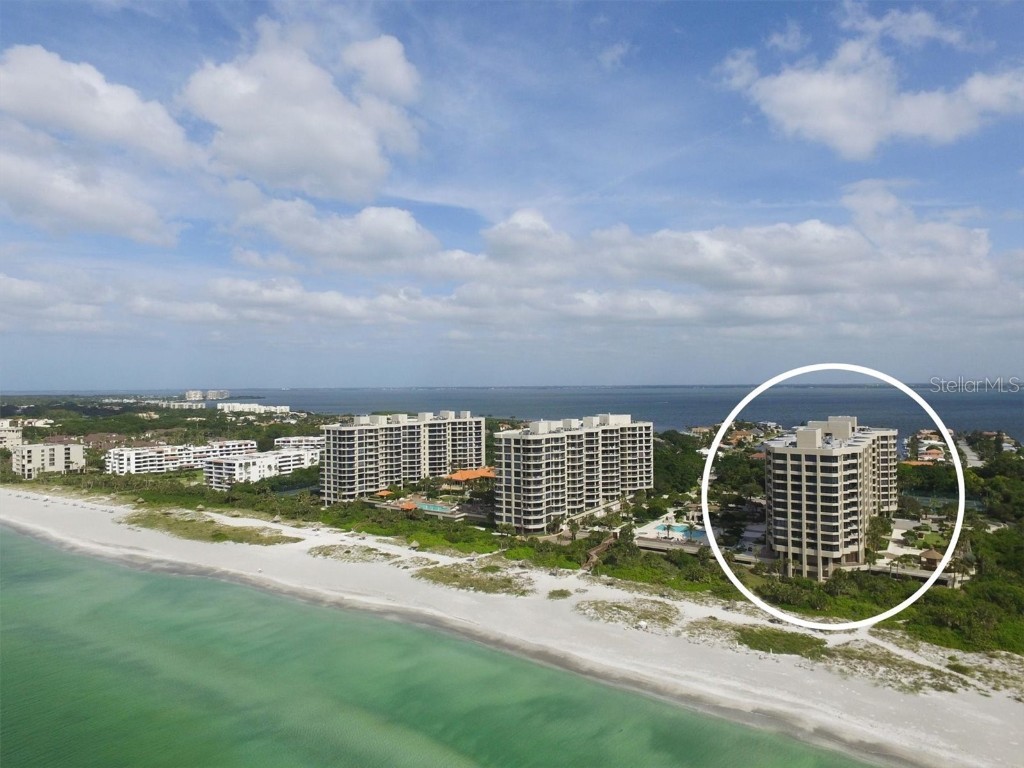 1211 Gulf Of Mexico Drive #1005 Longboat Key FL 34228 - GULF OF MEXICO A4658115 image44