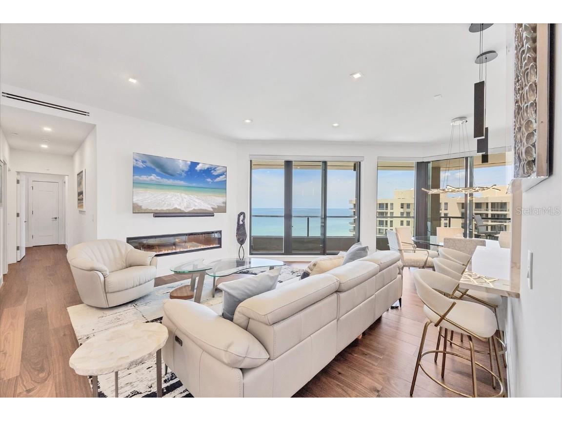 1211 Gulf Of Mexico Drive #1005 Longboat Key FL 34228 - GULF OF MEXICO A4658115 image8
