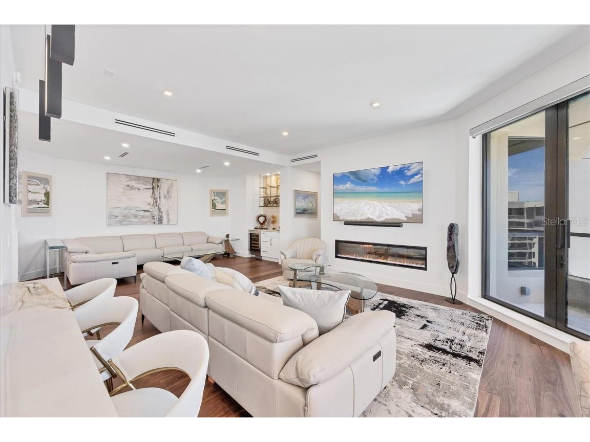 1211 Gulf Of Mexico Drive #1005 Longboat Key FL 34228 - GULF OF MEXICO A4658115 image9