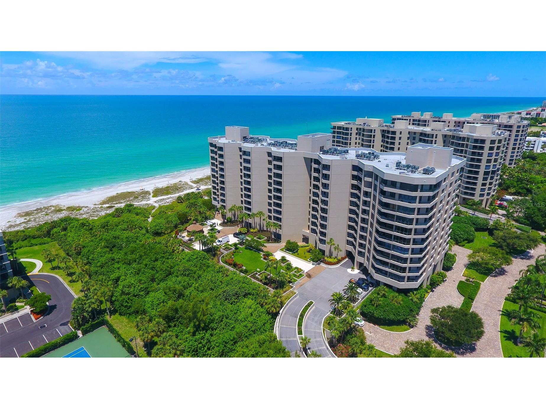 1211 Gulf Of Mexico Drive #105 Longboat Key FL 34228 A4694733 image1