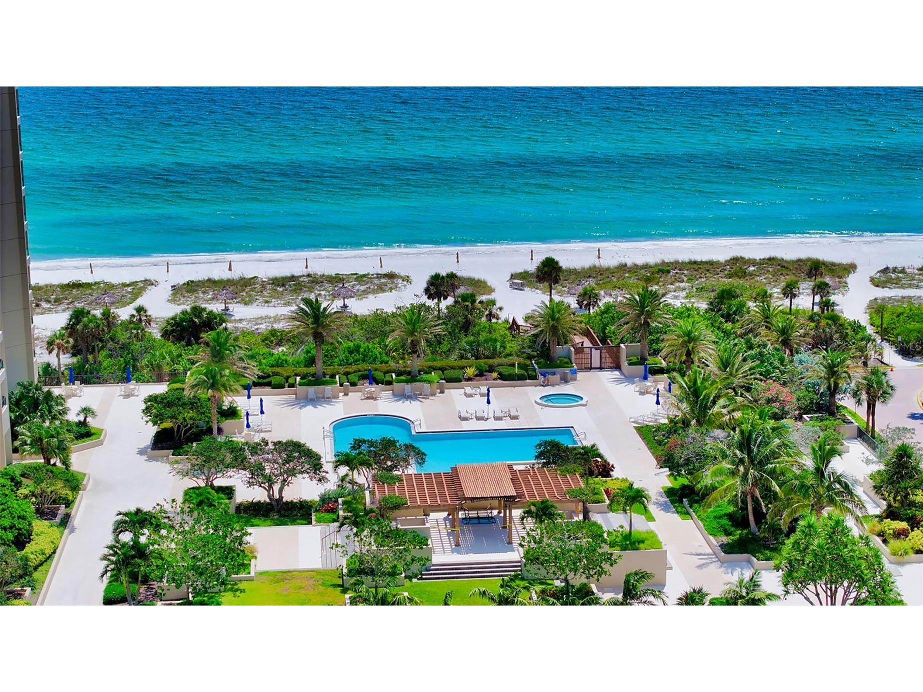 1211 Gulf Of Mexico Drive #105 Longboat Key FL 34228 A4694733 image31