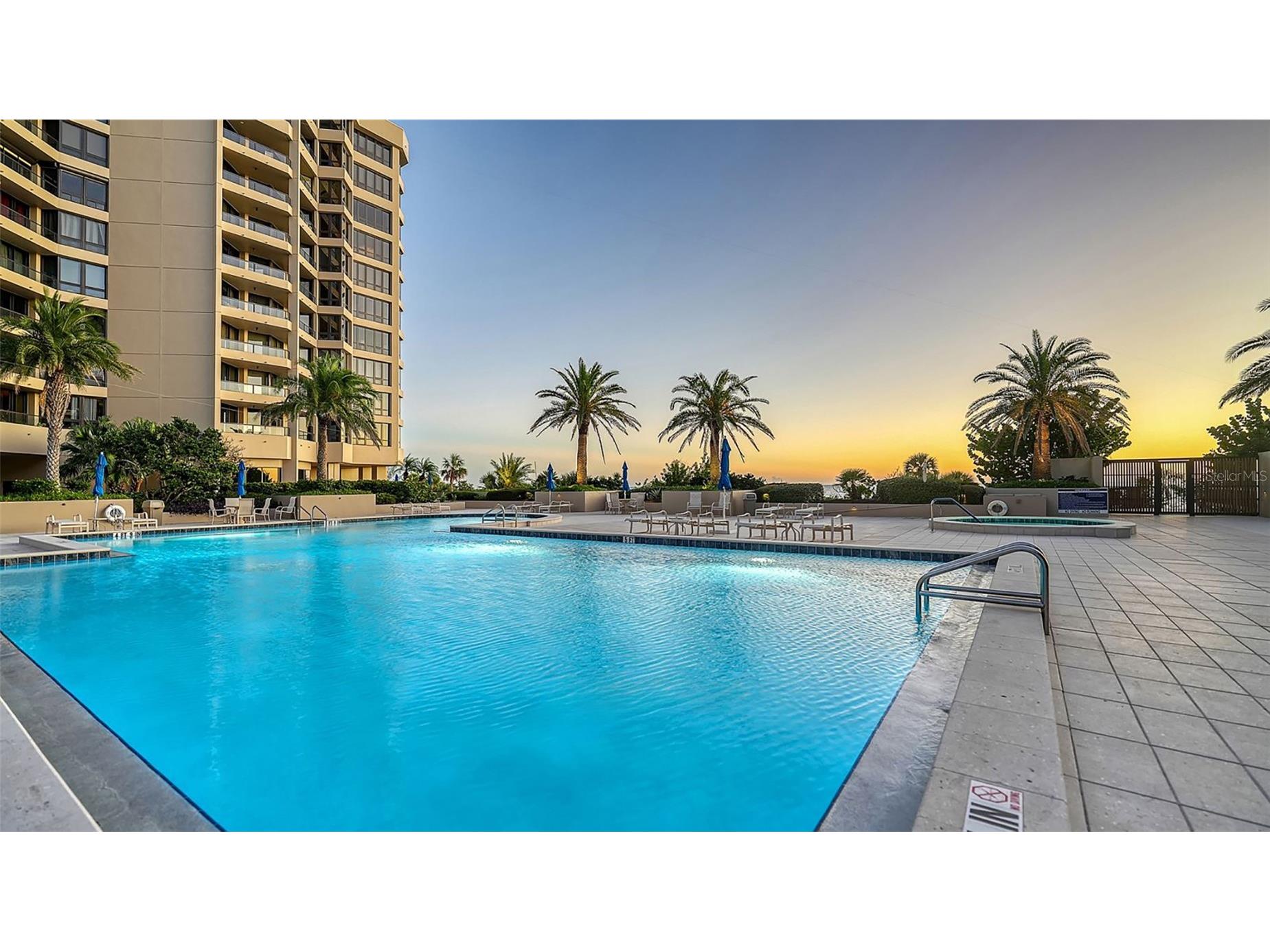 1211 Gulf Of Mexico Drive #105 Longboat Key FL 34228 A4694733 image33
