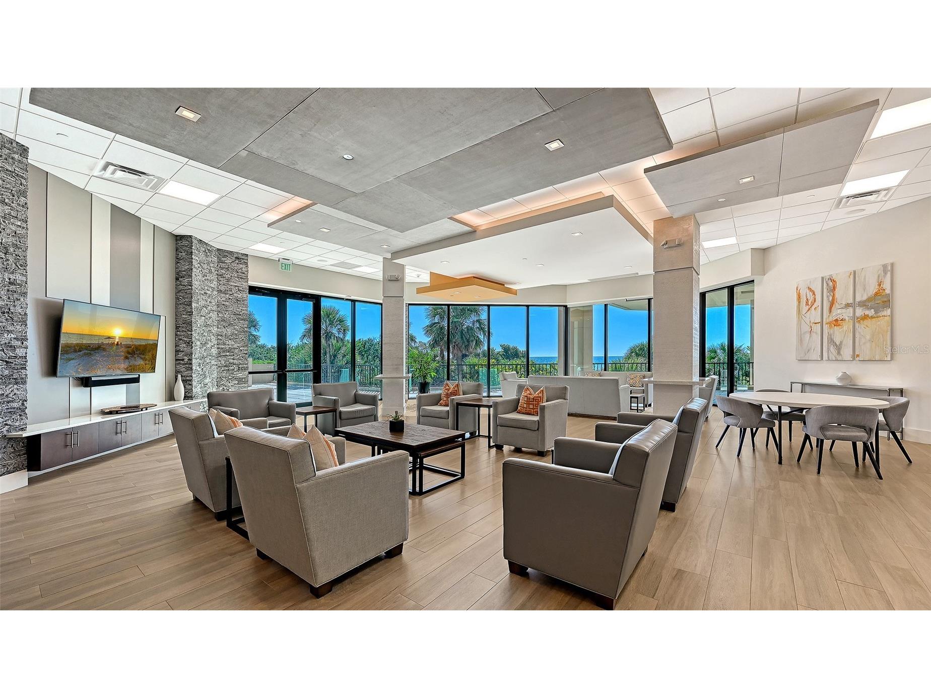 1211 Gulf Of Mexico Drive #105 Longboat Key FL 34228 A4694733 image43