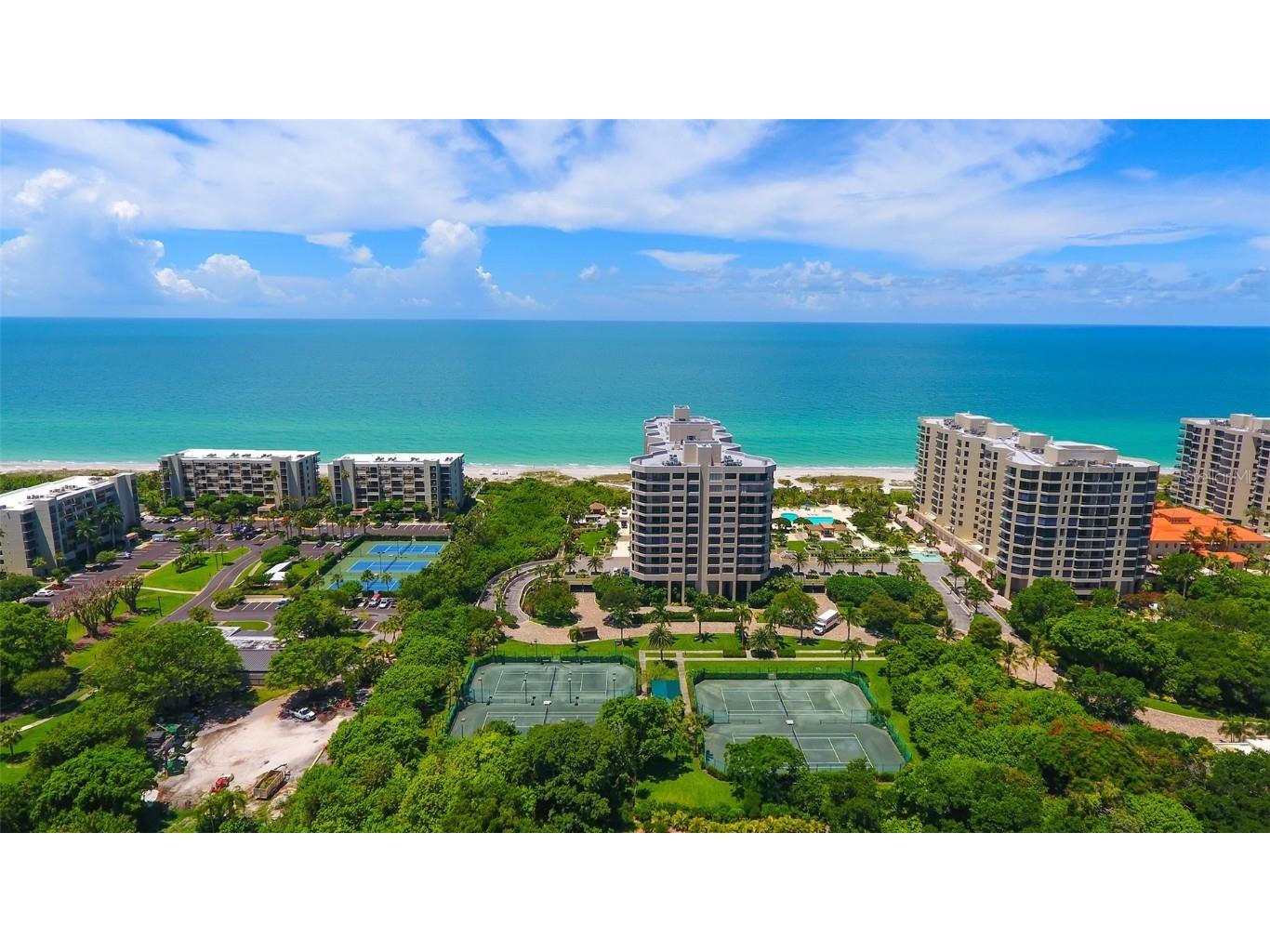 1211 Gulf Of Mexico Drive #108 Longboat Key FL 34228 - GULF OF MEXICO A4667361 image1