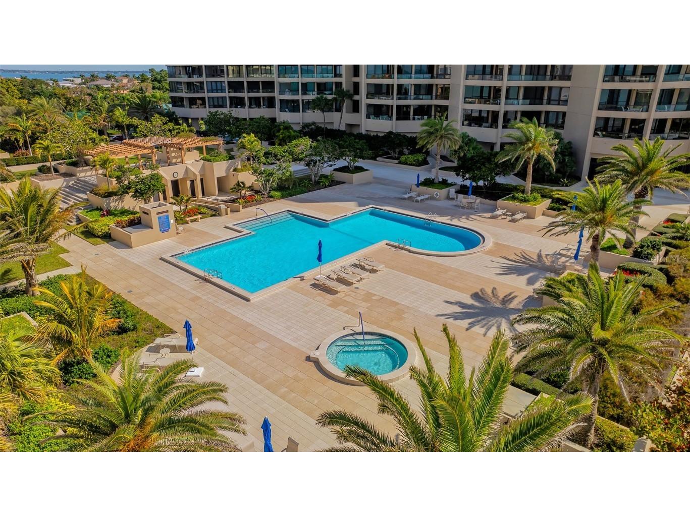 1211 Gulf Of Mexico Drive #108 Longboat Key FL 34228 - GULF OF MEXICO A4667361 image43