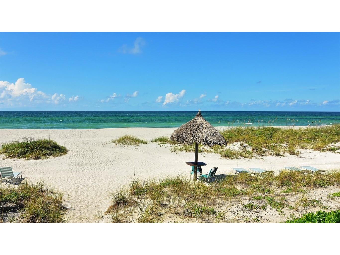 1211 Gulf Of Mexico Drive #108 Longboat Key FL 34228 - GULF OF MEXICO A4667361 image47