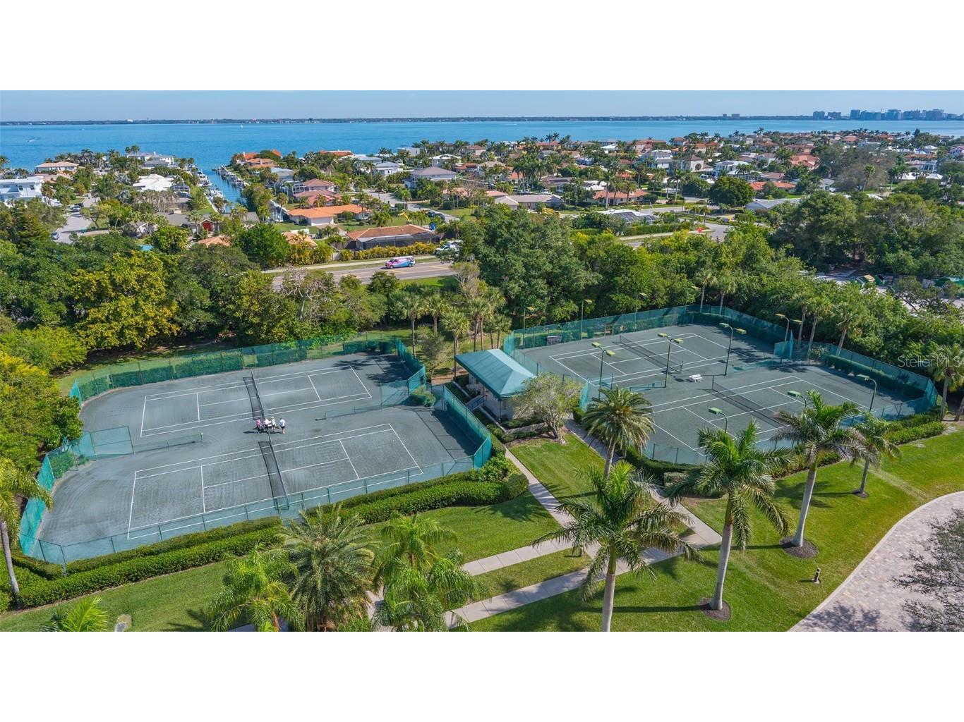 1211 Gulf Of Mexico Drive #108 Longboat Key FL 34228 - GULF OF MEXICO A4667361 image48
