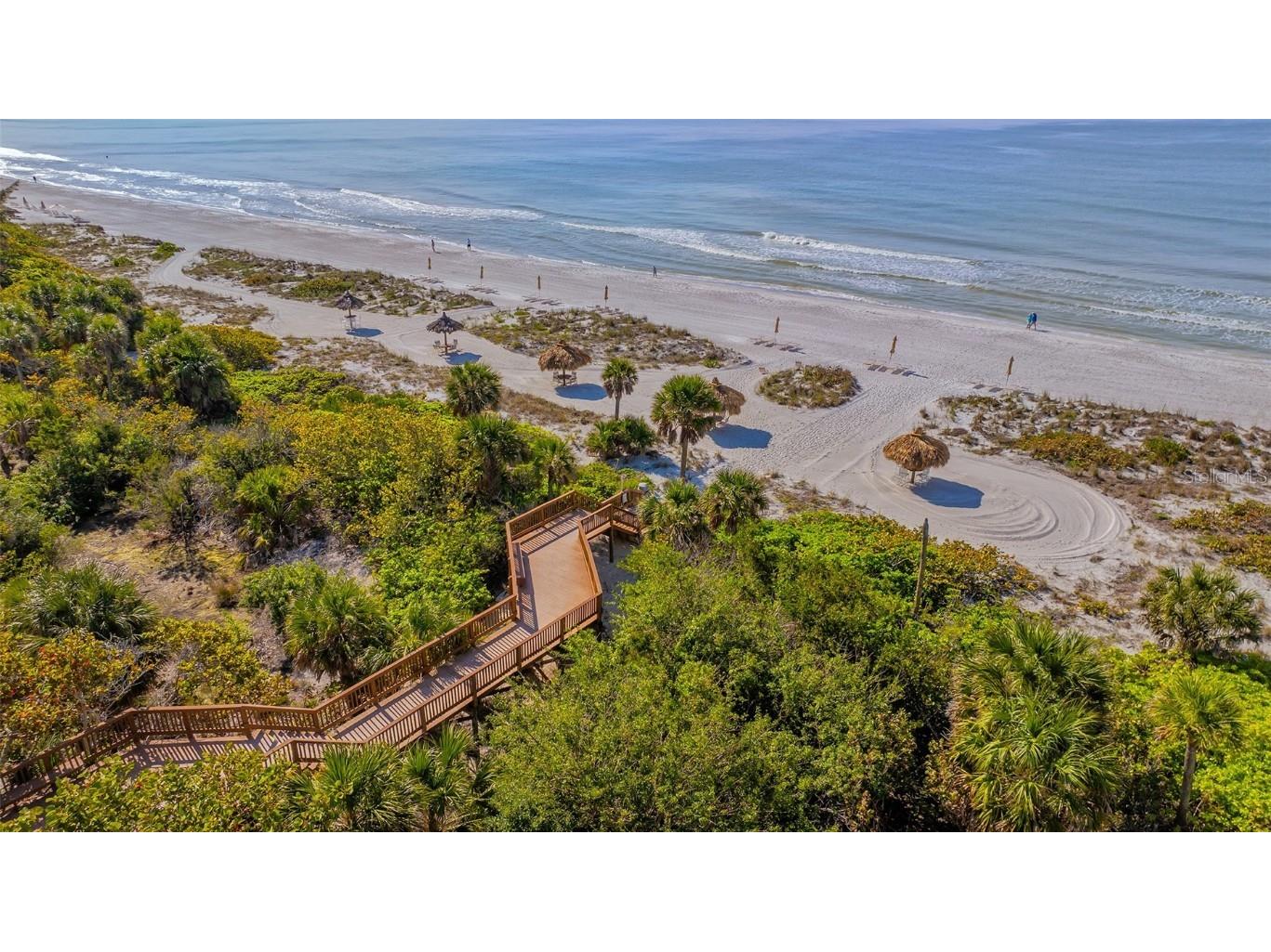 1211 Gulf Of Mexico Drive #108 Longboat Key FL 34228 - GULF OF MEXICO A4667361 image49