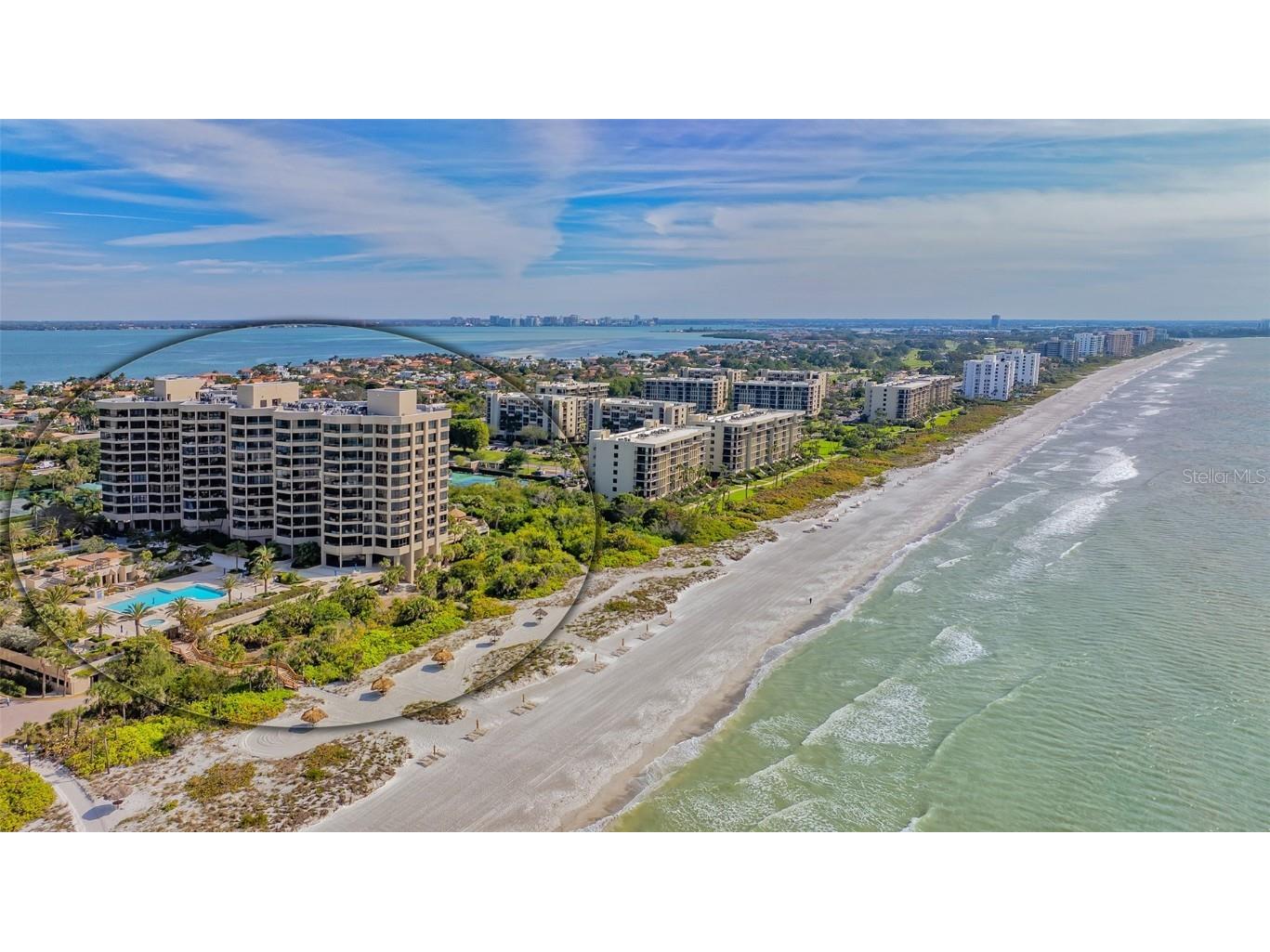 1211 Gulf Of Mexico Drive #108 Longboat Key FL 34228 - GULF OF MEXICO A4667361 image50