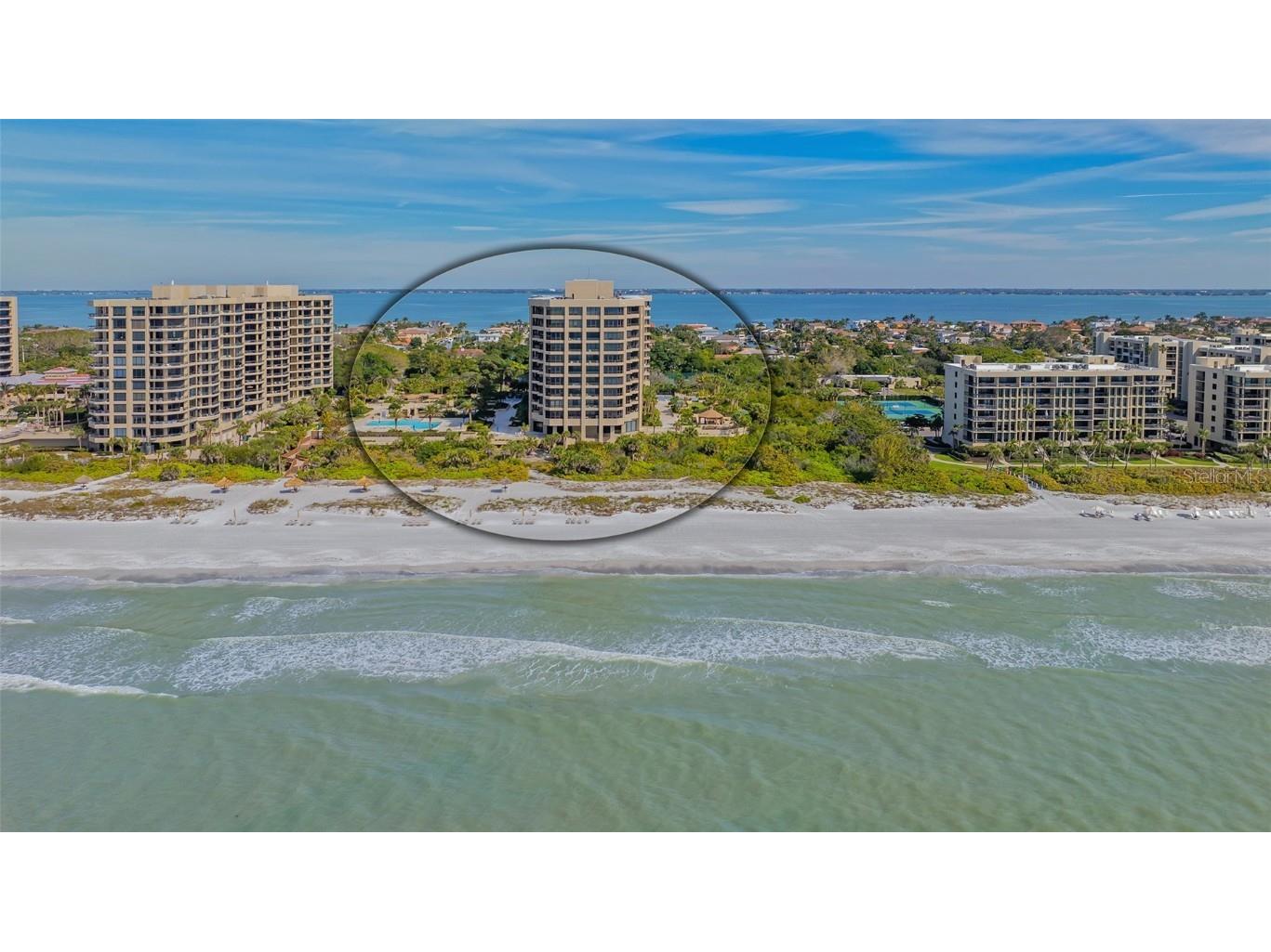 1211 Gulf Of Mexico Drive #108 Longboat Key FL 34228 - GULF OF MEXICO A4667361 image51