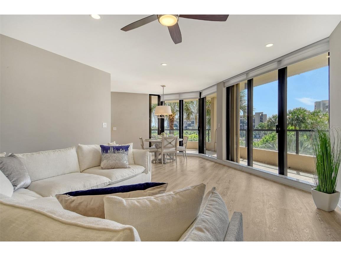 1211 Gulf Of Mexico Drive #108 Longboat Key FL 34228 - GULF OF MEXICO A4667361 image6