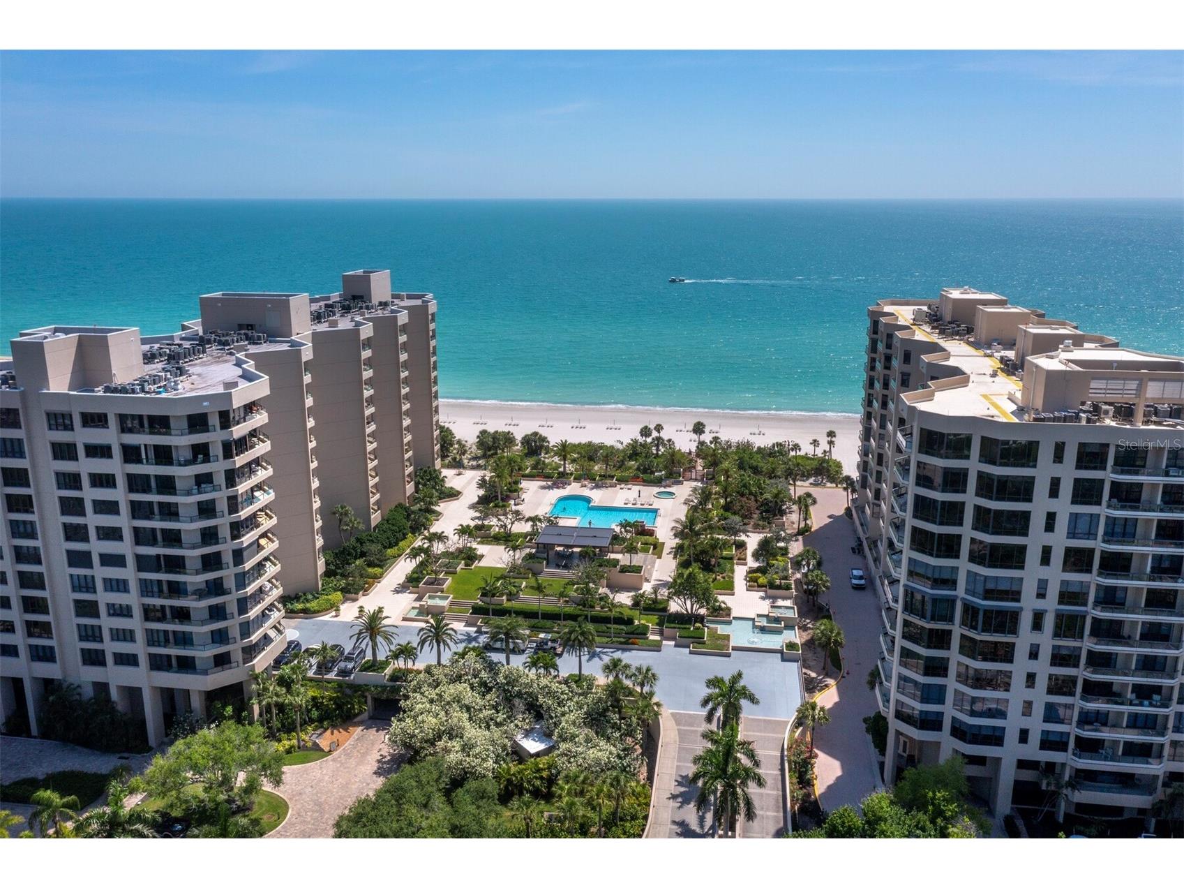 1211 Gulf Of Mexico Drive #109 Longboat Key FL 34228 - GULF OF MEXICO A4694082 image1