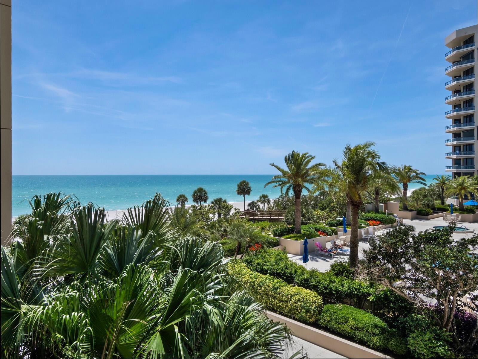 1211 Gulf Of Mexico Drive #109 Longboat Key FL 34228 - GULF OF MEXICO A4694082 image14