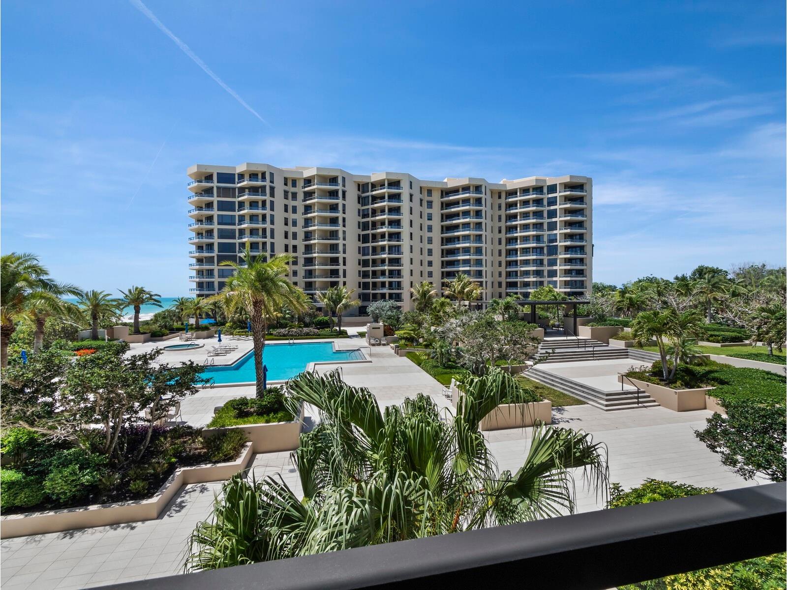 1211 Gulf Of Mexico Drive #109 Longboat Key FL 34228 - GULF OF MEXICO A4694082 image15