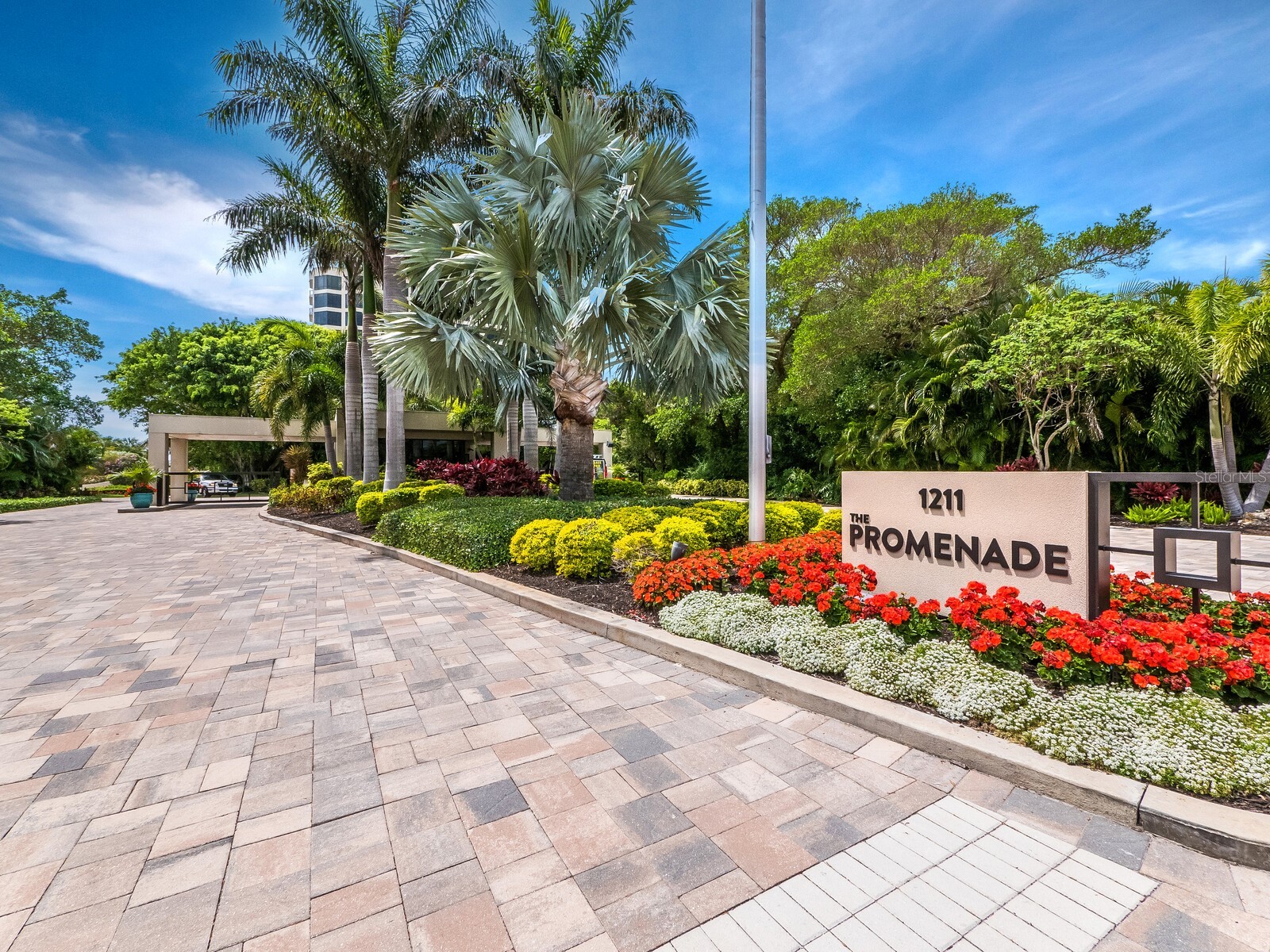 1211 Gulf Of Mexico Drive #109 Longboat Key FL 34228 - GULF OF MEXICO A4694082 image41