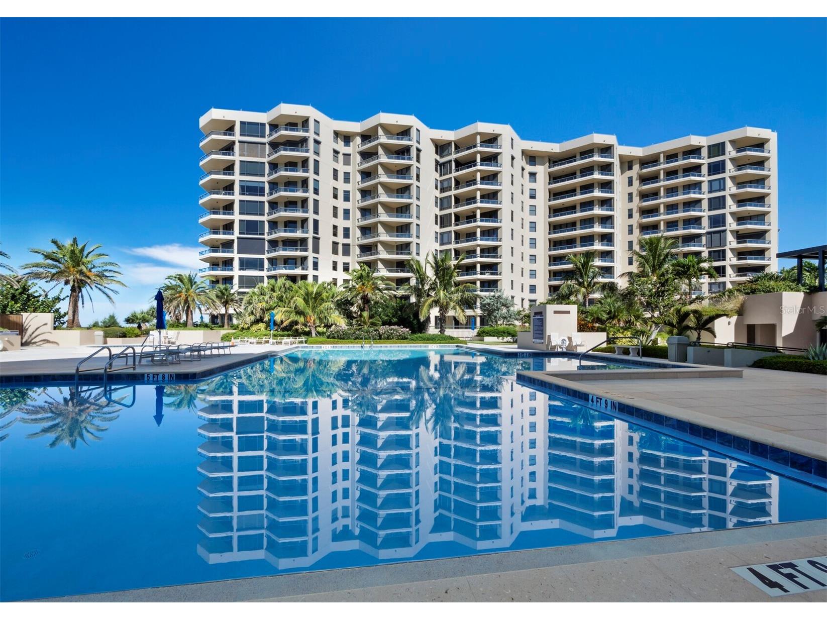 1211 Gulf Of Mexico Drive #109 Longboat Key FL 34228 - GULF OF MEXICO A4694082 image42